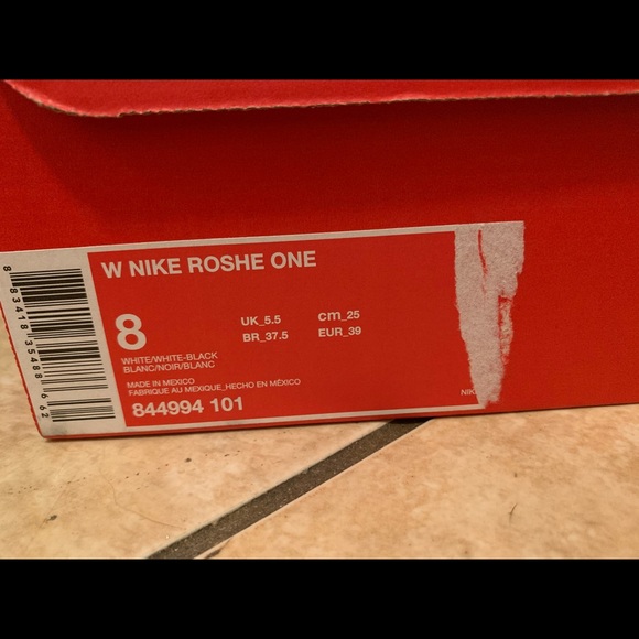 nike rosie one - Picture 2 of 3